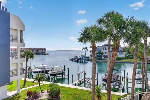 $785,000 | 363 Pinellas Bayway South, Unit 42, St. Petersburg, FL 33715