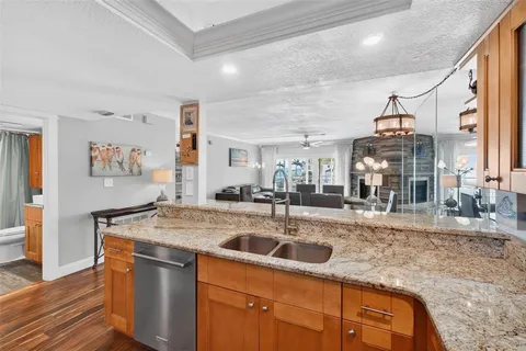 $785,000 | 363 Pinellas Bayway South, Unit 42, St. Petersburg, FL 33715