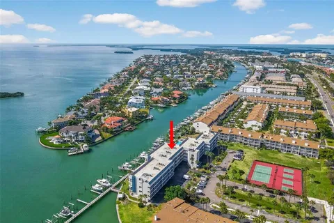 $785,000 | 363 Pinellas Bayway South, Unit 42, St. Petersburg, FL 33715