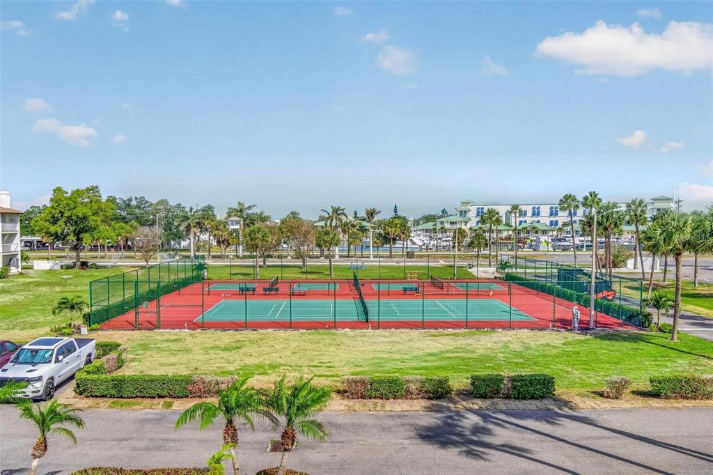 363 Pinellas Bayway South, Unit 42 St. Petersburg, FL 33715 - Photo 33 of 35