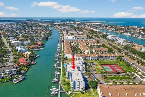 $785,000 | 363 Pinellas Bayway South, Unit 42, St. Petersburg, FL 33715