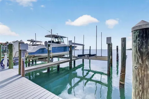 $785,000 | 363 Pinellas Bayway South, Unit 42, St. Petersburg, FL 33715