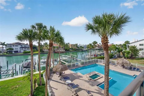 $785,000 | 363 Pinellas Bayway South, Unit 42, St. Petersburg, FL 33715