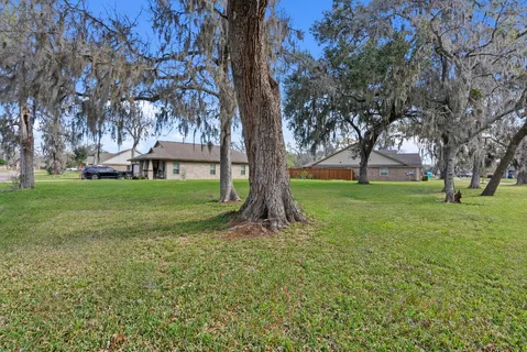 $39,000 | Tbd Woodhaven Drive, West Columbia, TX 77486