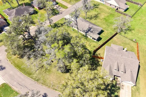 $39,000 | Tbd Woodhaven Drive, West Columbia, TX 77486