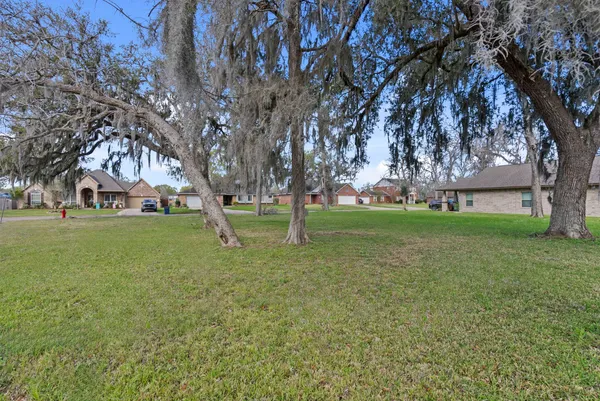 a view of building with garden