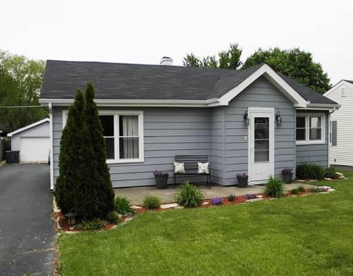 232 Highland Road Willowbrook, IL 60527 - Photo 1 of 1