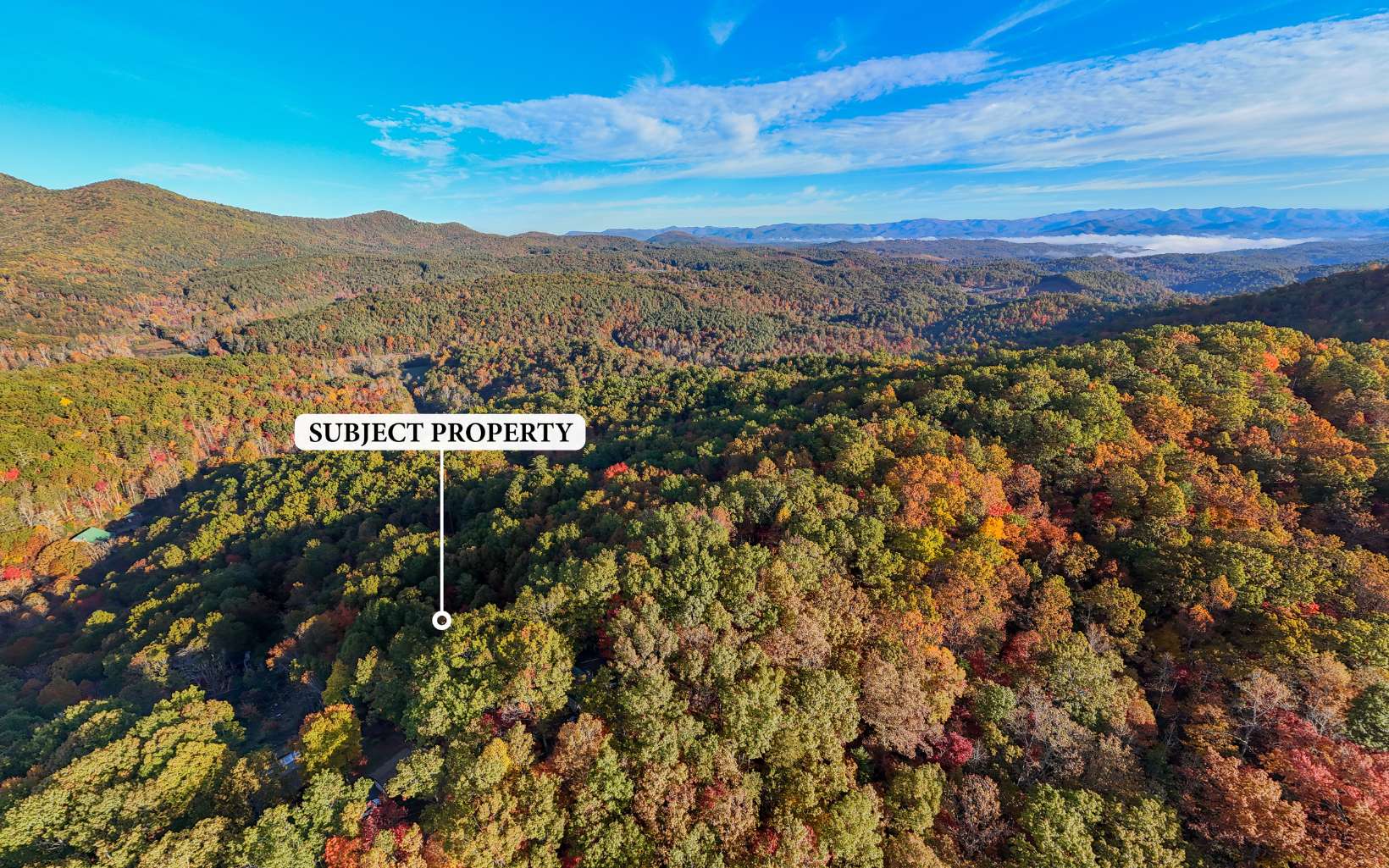 424 Persimmon Hts Road Murphy, NC 28906 - Photo 54 of 54 Additional View