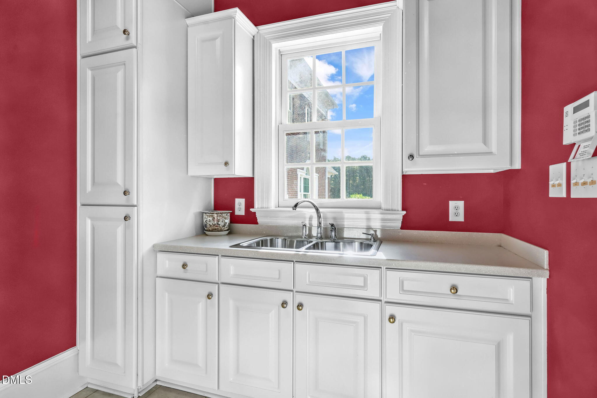 311 Lassiter Road Four Oaks, NC 27524 - Photo 24 of 58 Laundry