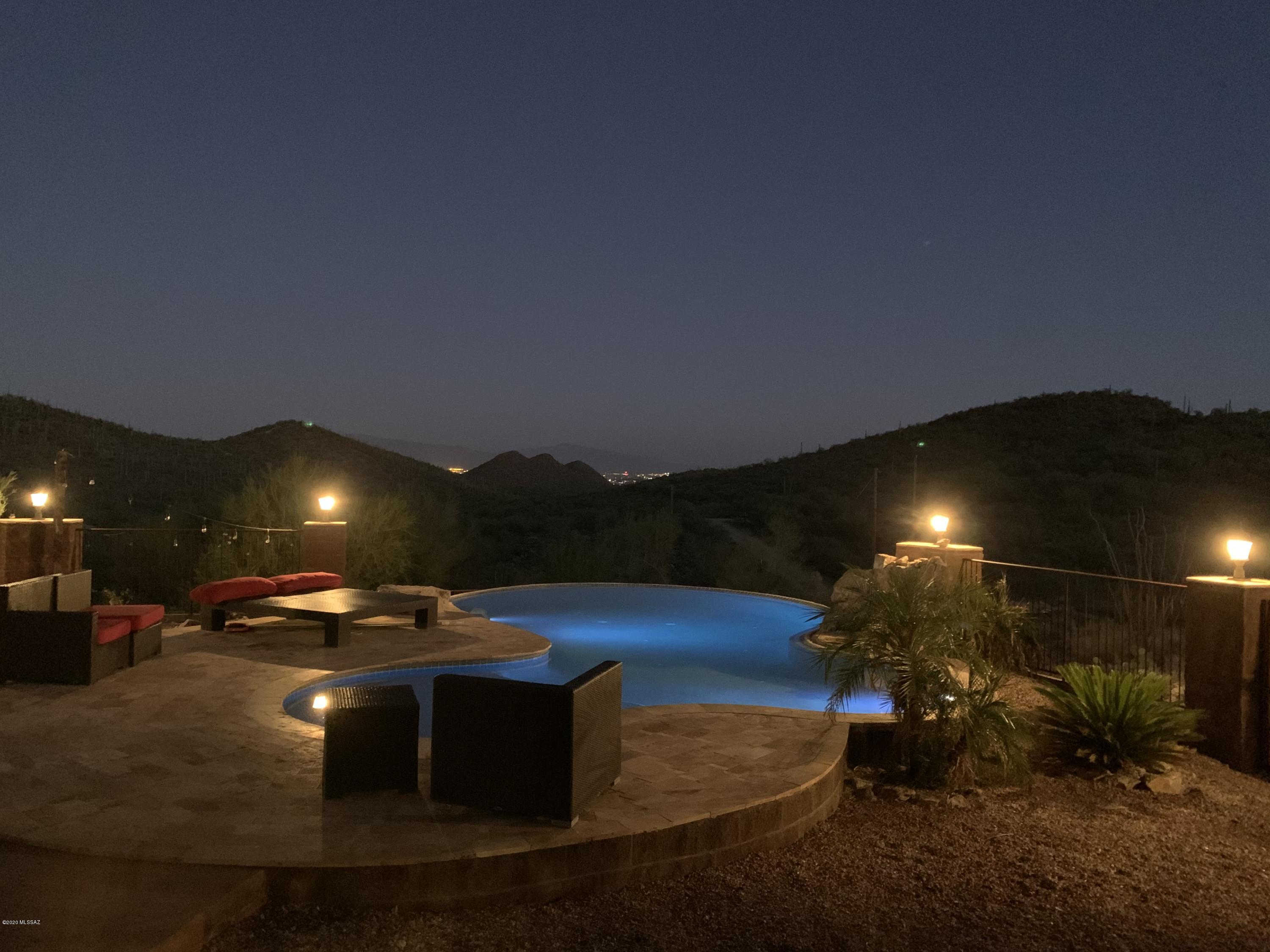 3835 West Coyote Ridge Trail Tucson, AZ 85746 - Photo 44 of 48