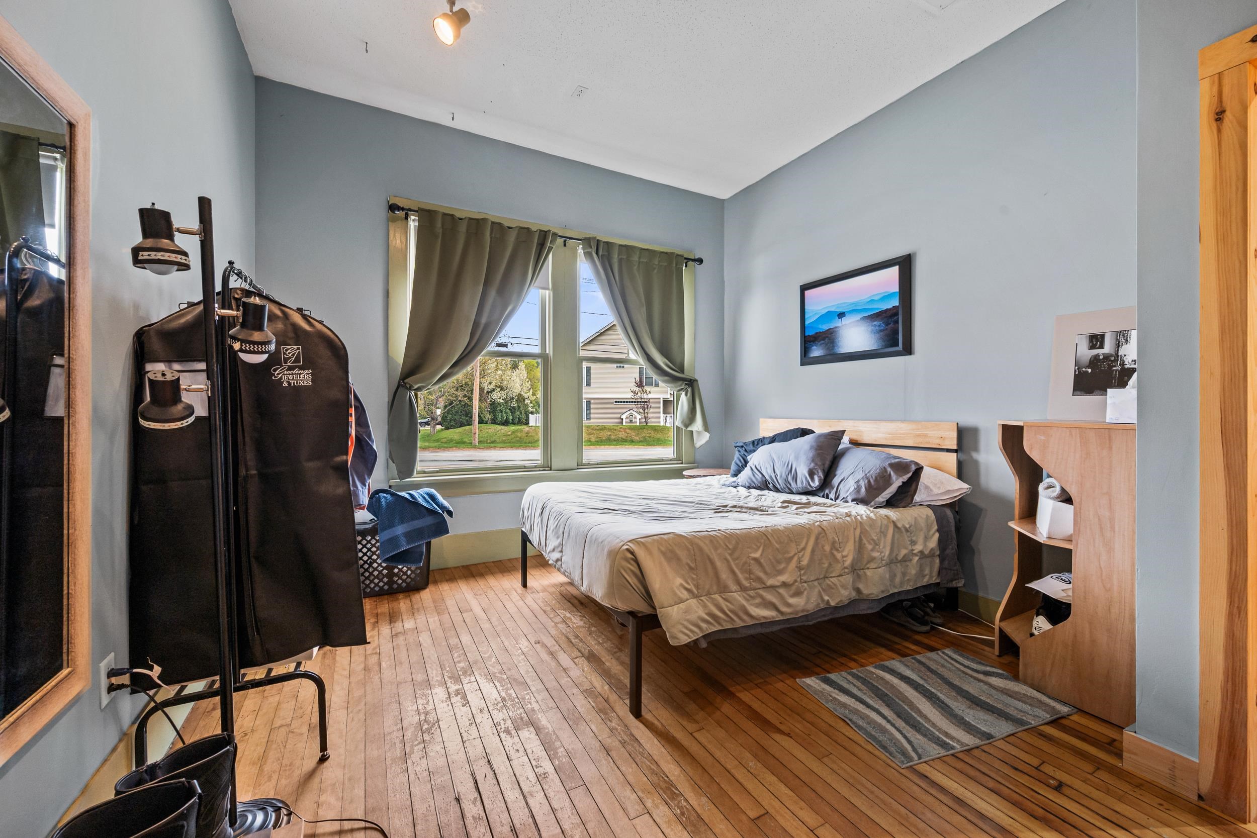66 Intervale Cross Road, Unit A & B Conway, NH 03860 - Photo 42 of 53