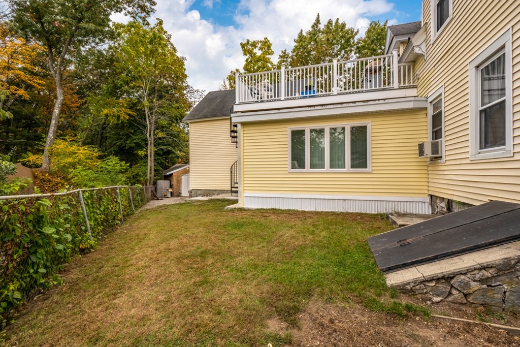 56 Groton Road Chelmsford, MA 01863 - Photo 27 of 29 Gallery Image 27