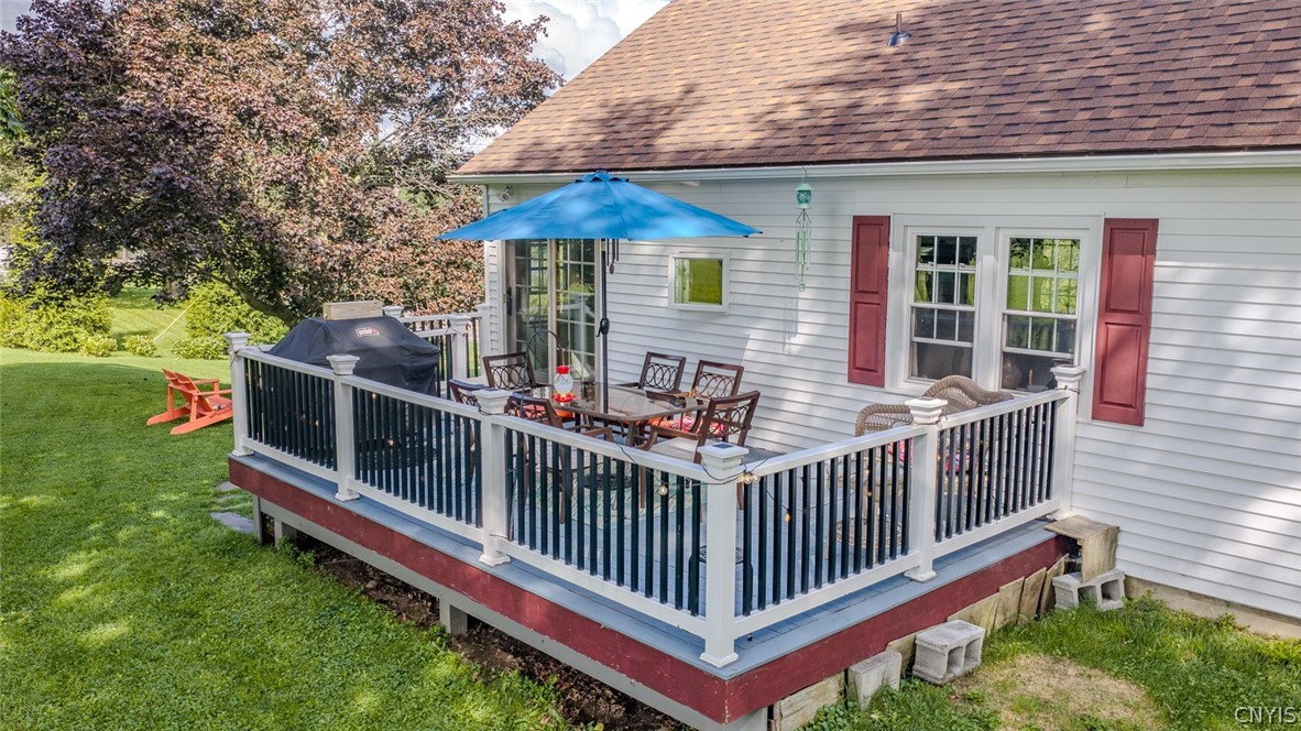 5674 Lake Road Tully, NY 13159 - Photo 37 of 50 Gallery Image 37