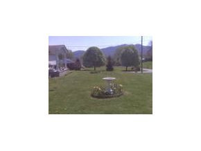 Beautiful Landscaping