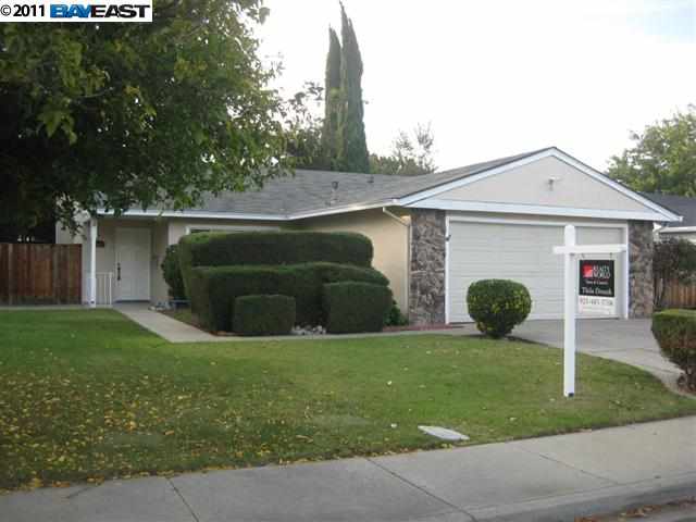 614 Tanager Road Livermore, CA 94551 - Photo 1 of 1 Gallery Image 1