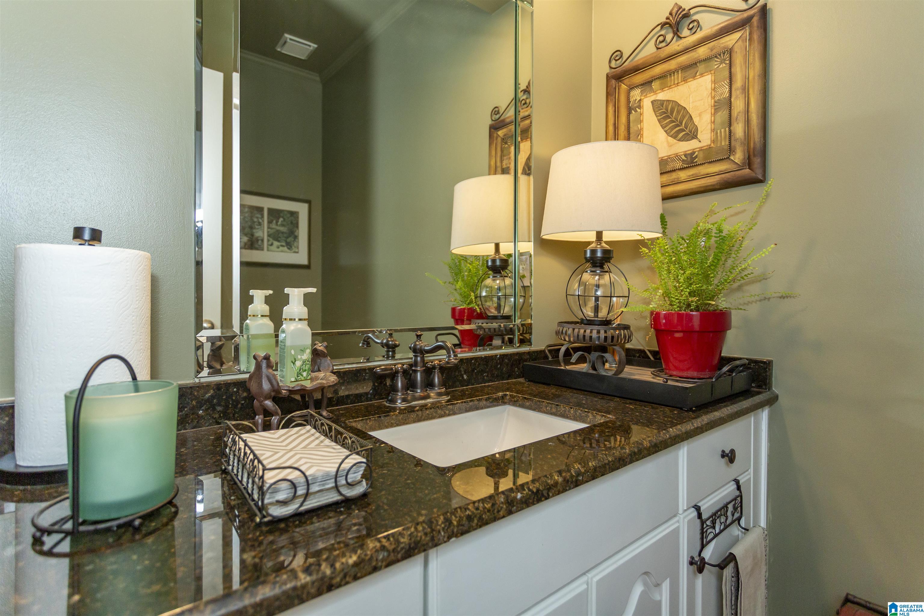 531 Guy Allen Road Gardendale, AL 35071 - Photo 58 of 90
