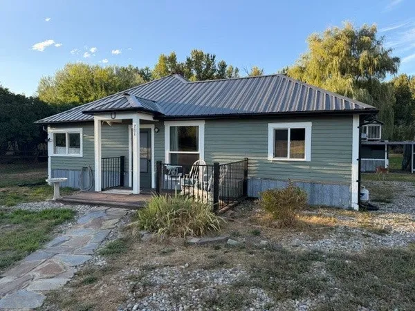 $295,000 | 781 East 5th Street, Libby, MT 59923