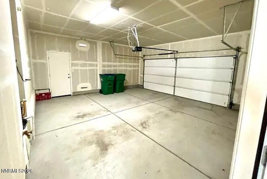 1987 Wind Walker Drive Reno, NV 89521 - Photo 13 of 16 a view of a room with storage space