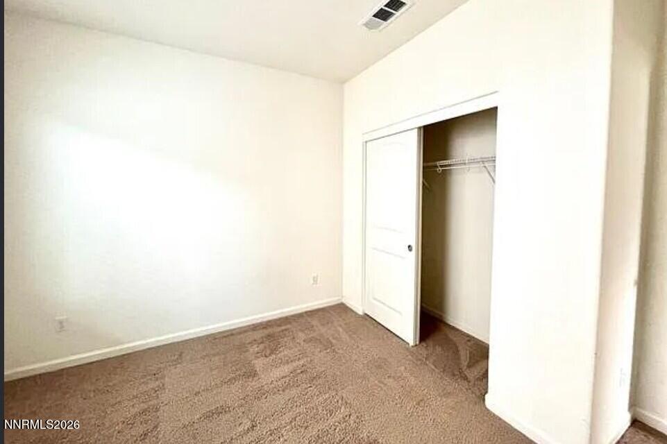1987 Wind Walker Drive Reno, NV 89521 - Photo 14 of 16 a view of empty room