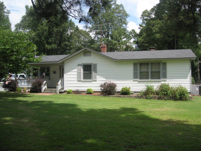 6947 Reedy Branch Road Rocky Mount, NC 27803 - Photo 1 of 21 Primary Photo