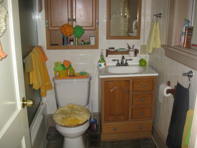 6947 Reedy Branch Road Rocky Mount, NC 27803 - Photo 11 of 21 Additional Photo