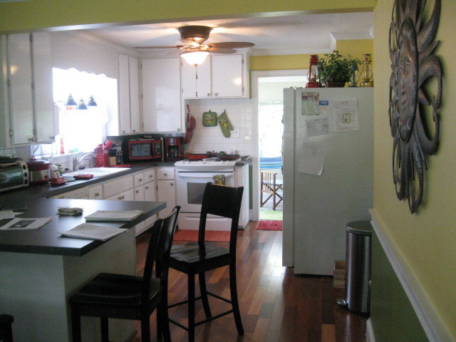 6947 Reedy Branch Road Rocky Mount, NC 27803 - Photo 12 of 21 Additional Photo