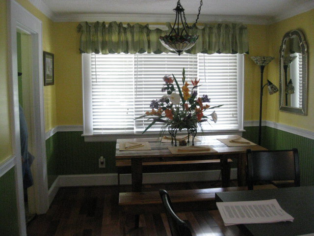 6947 Reedy Branch Road Rocky Mount, NC 27803 - Photo 13 of 21 Additional Photo