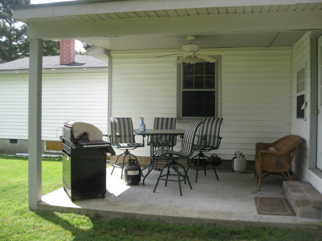 6947 Reedy Branch Road Rocky Mount, NC 27803 - Photo 16 of 21 Additional Photo
