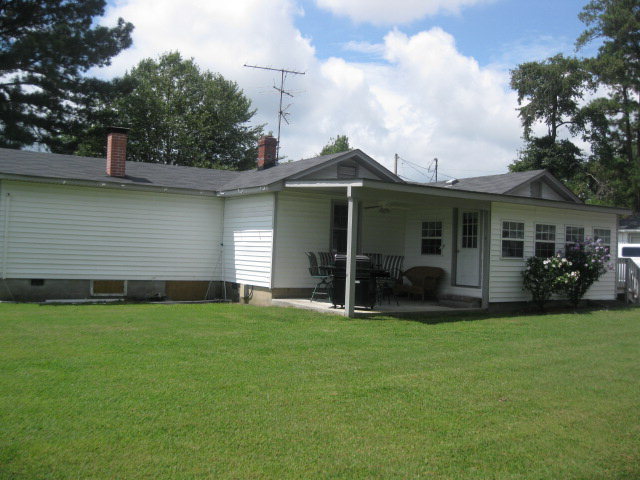 6947 Reedy Branch Road Rocky Mount, NC 27803 - Photo 17 of 21 Additional Photo