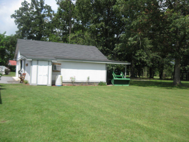 6947 Reedy Branch Road Rocky Mount, NC 27803 - Photo 18 of 21 Additional Photo