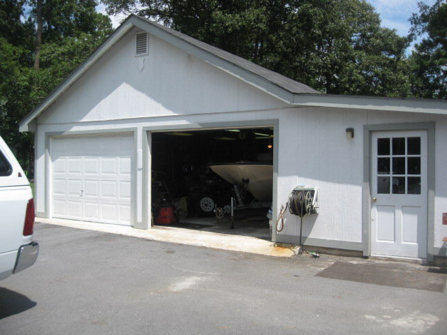 6947 Reedy Branch Road Rocky Mount, NC 27803 - Photo 19 of 21 Additional Photo