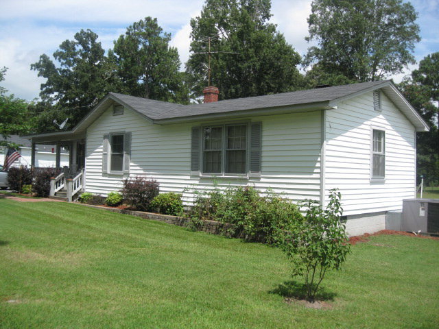 6947 Reedy Branch Road Rocky Mount, NC 27803 - Photo 3 of 21 Additional Photo