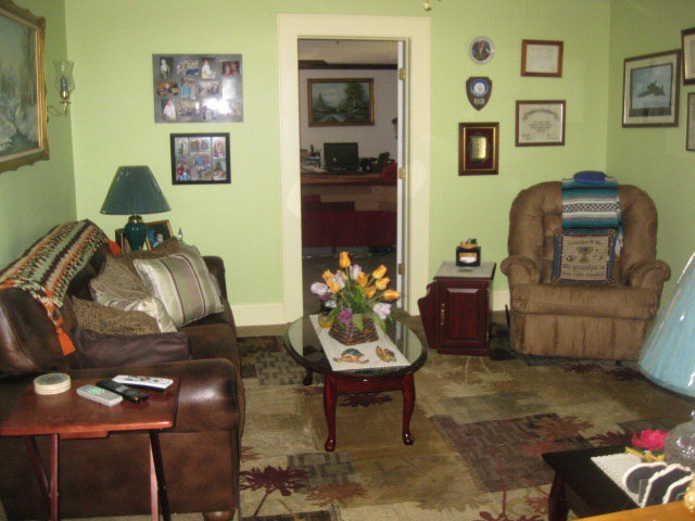6947 Reedy Branch Road Rocky Mount, NC 27803 - Photo 5 of 21 Additional Photo