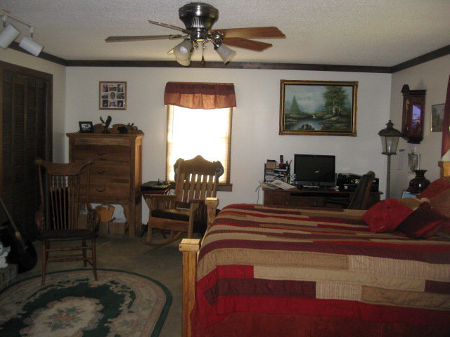 6947 Reedy Branch Road Rocky Mount, NC 27803 - Photo 6 of 21 Additional Photo