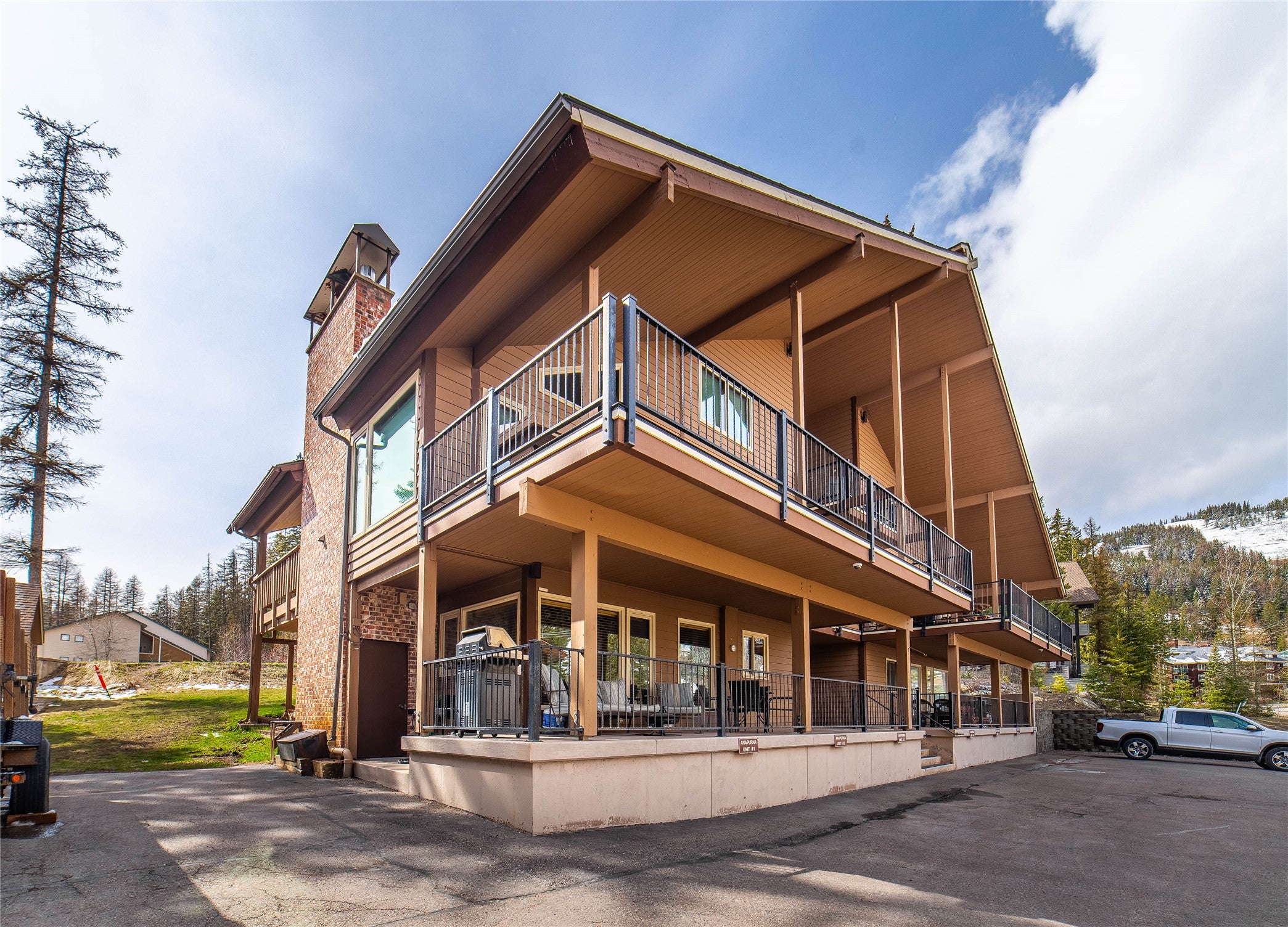 3840 Big Mountain Road, Unit 101 Whitefish, MT 59937 - Photo 1 of 1 Gallery Image 1
