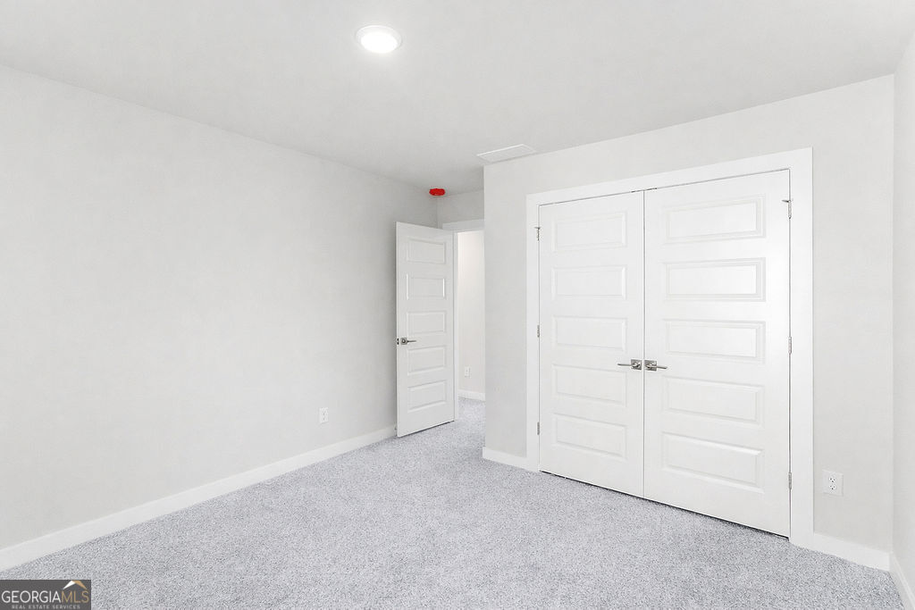 2604 Parkside Way Gainesville, GA 30507 - Photo 21 of 33 a view of an empty room