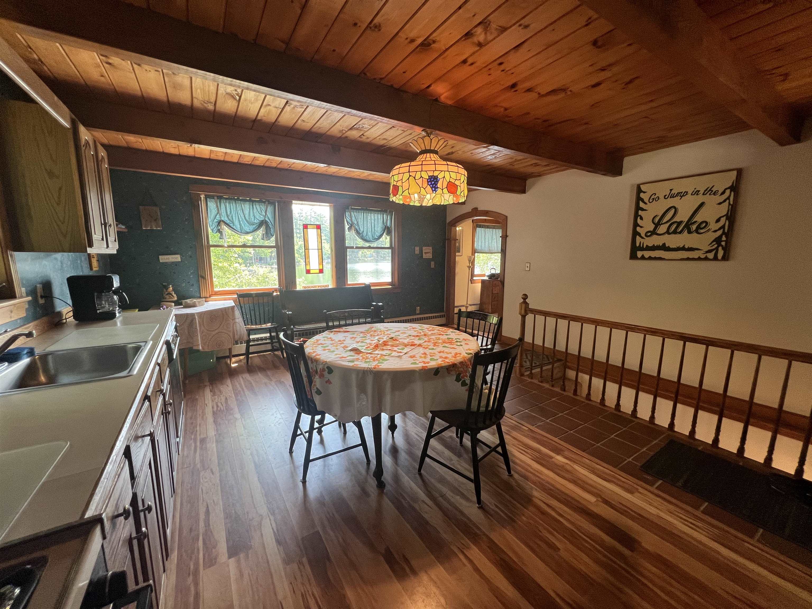 786 Acton Ridge Road Wakefield, NH 03830 - Photo 4 of 28