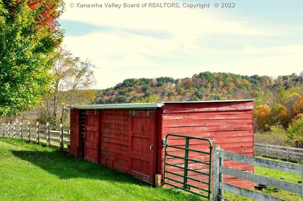 1098 Fort Donally Road Williamsburg, WV 24991 - Photo 27 of 30 Gallery Image 27