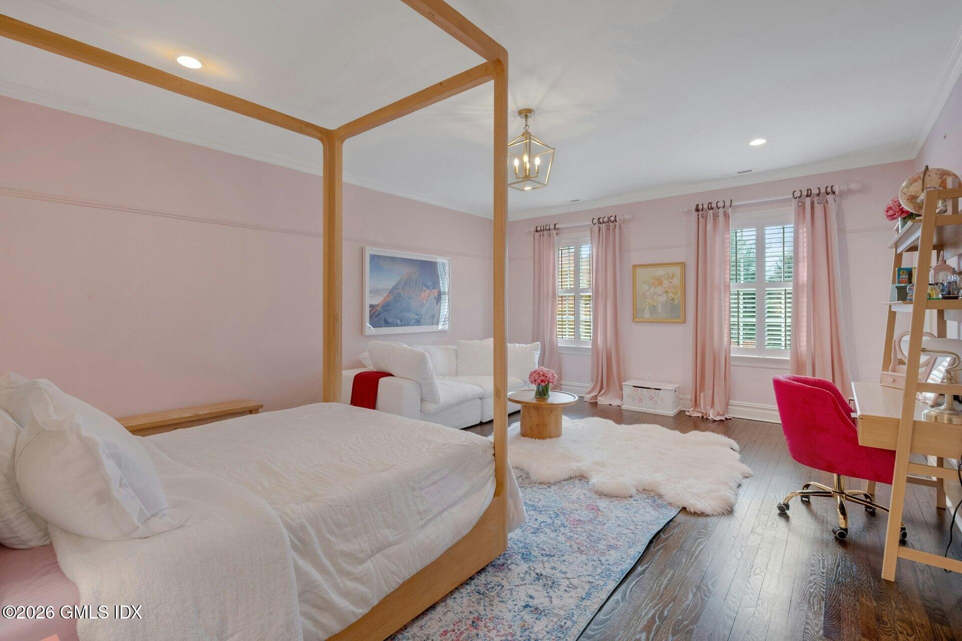 33 Highland Farm Road Greenwich, CT 06831 - Photo 17 of 39 17A