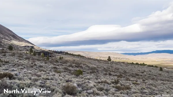 a view of a sky
