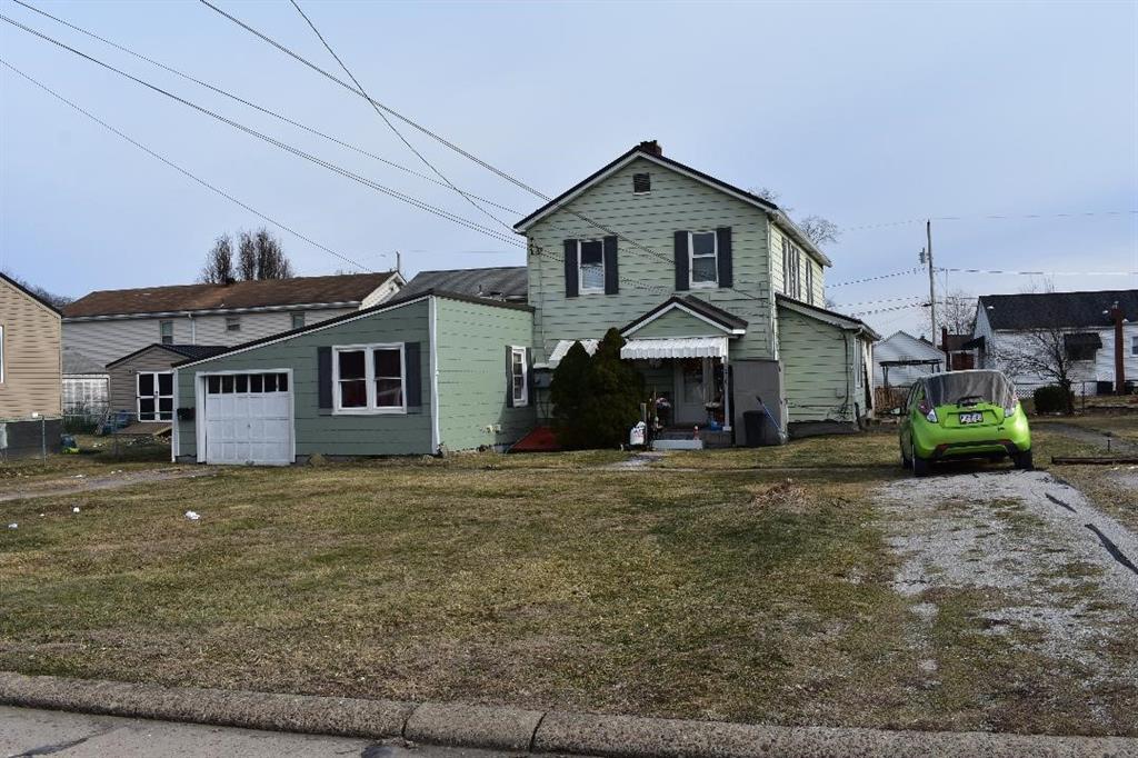 210 Maple Lane Pittsburgh, PA 15225 - Photo 24 of 24 Lots of off-Street parking