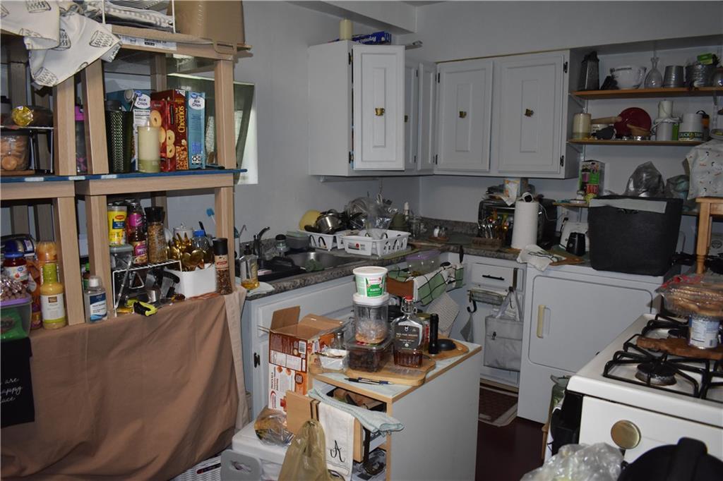 210 Maple Lane Pittsburgh, PA 15225 - Photo 5 of 24 Unit A Kitchen - Lots of Storage