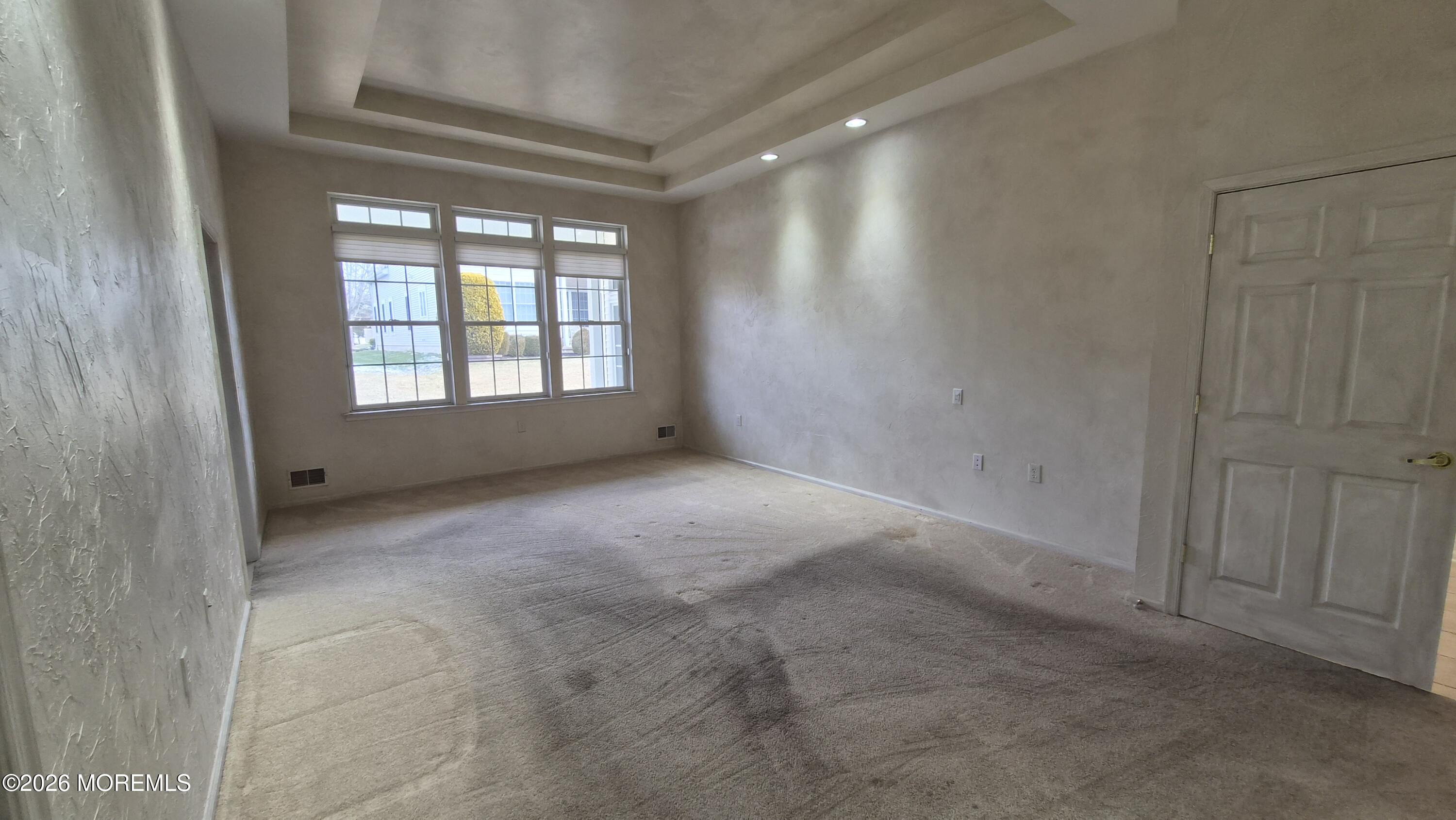 6 St Andrews Road Jackson, NJ 08527 - Photo 17 of 22 Master Bedroom
