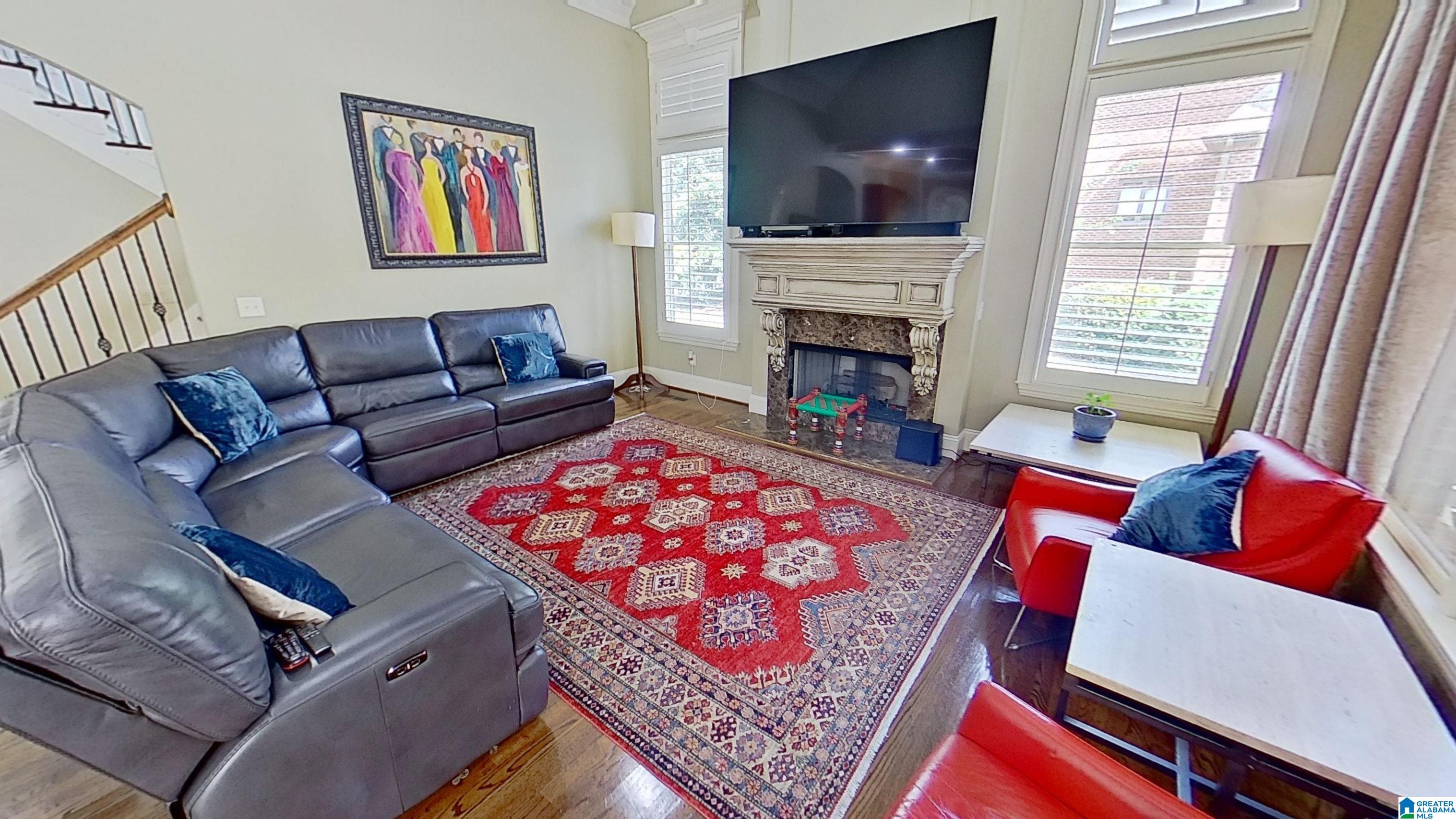636 Springbank Terrace Birmingham, AL 35242 - Photo 18 of 57