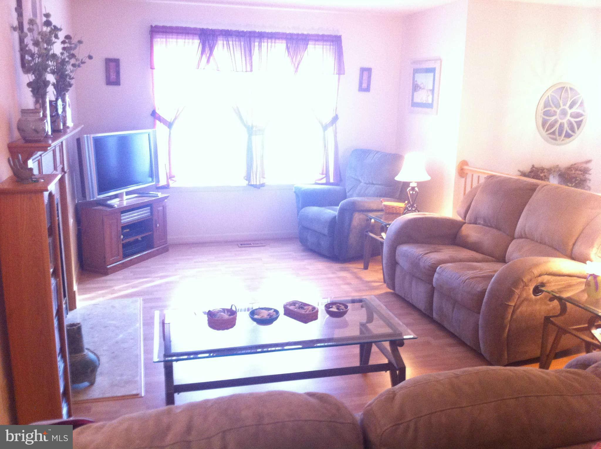 8923 Mayflower Road Baltimore, MD 21237 - Photo 2 of 28 Living Room