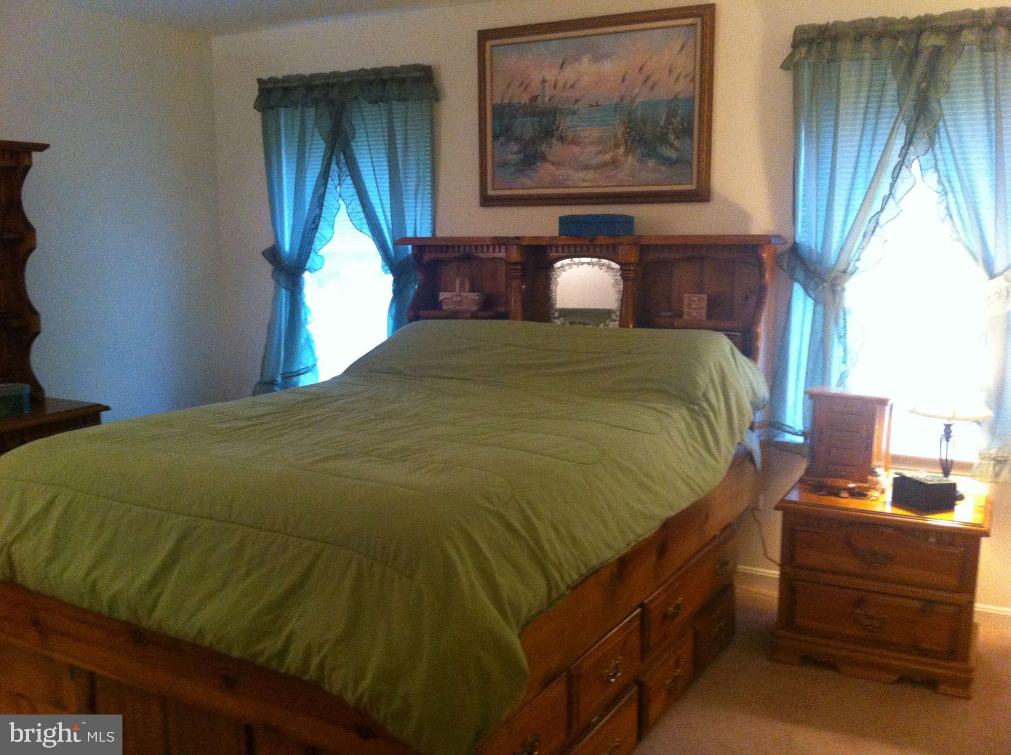 8923 Mayflower Road Baltimore, MD 21237 - Photo 13 of 28 Bedroom