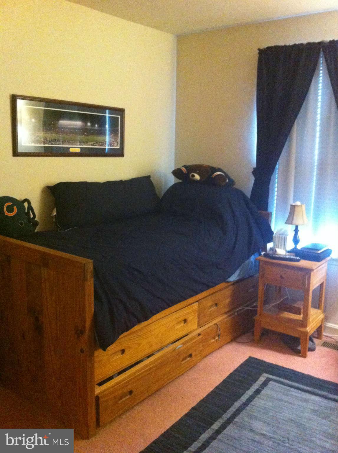 8923 Mayflower Road Baltimore, MD 21237 - Photo 15 of 28 Bedroom