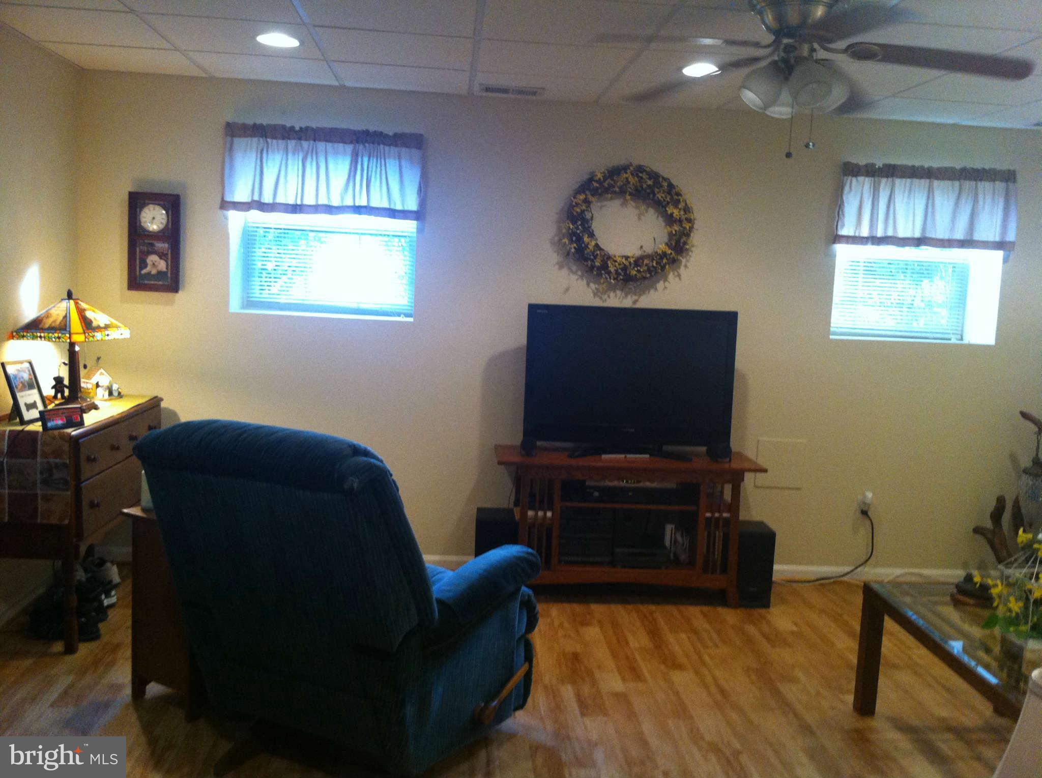 8923 Mayflower Road Baltimore, MD 21237 - Photo 20 of 28 Basement