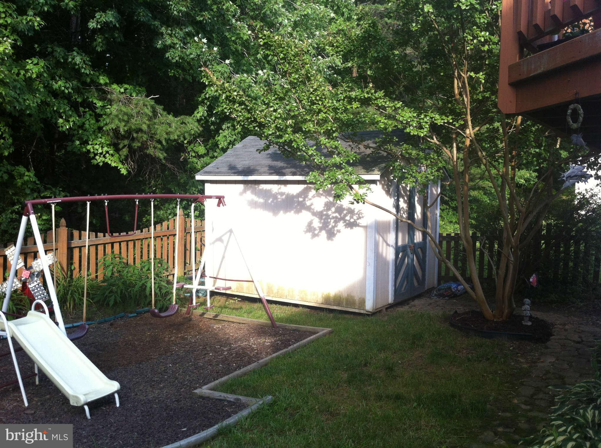 8923 Mayflower Road Baltimore, MD 21237 - Photo 25 of 28 Exterior General