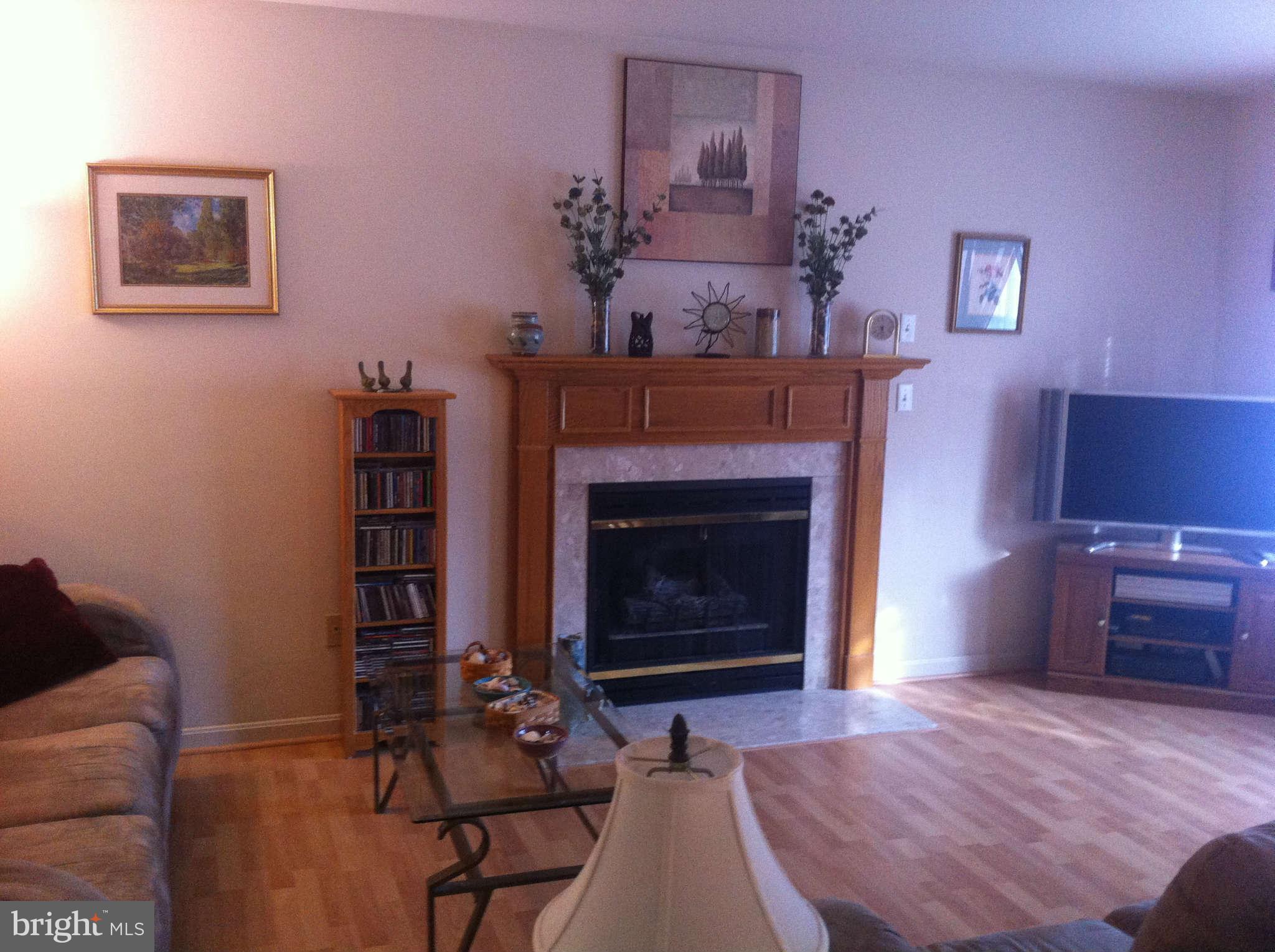 8923 Mayflower Road Baltimore, MD 21237 - Photo 4 of 28 Living Room